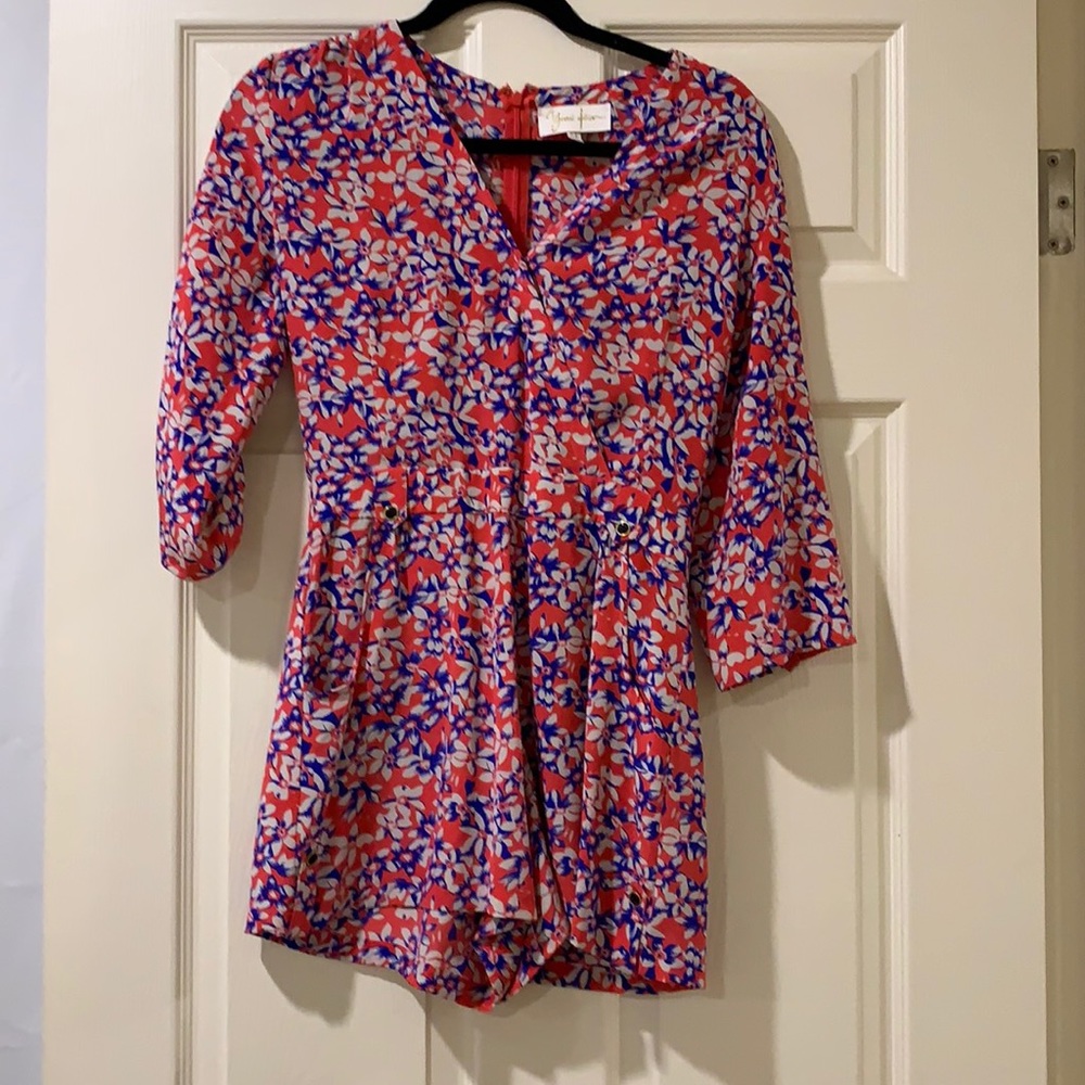Yumi Kim romper